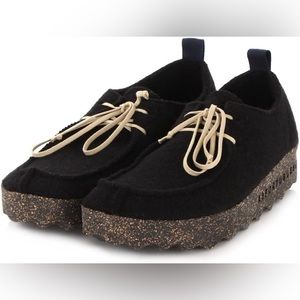 ASPORTUGUESAS lace-up boots | unisex shoes